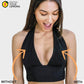 Invisible Reusable Sticky Breast Lift Inserts for Instant 2-Cup Boost