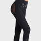 Invisible High-Waist Butt-Lifting Capri Shaper: Seamless Tummy Control Body Shaper