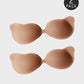 Invisible Lift Sticky Cleavage Bra: Reusable Silicone Adhesive for Invisible Support
