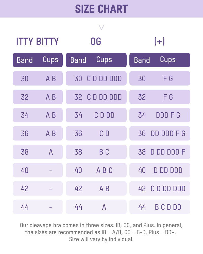 Invisible Lift Sticky Cleavage Bra: Reusable Silicone Adhesive for Invisible Support