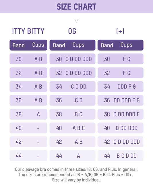 Invisible Lift Sticky Cleavage Bra: Reusable Silicone Adhesive for Invisible Support