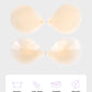 Reusable Invisible Lifting Silicone Adhesive Bra Cups for Strapless Dresses