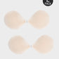 Reusable Invisible Lifting Silicone Adhesive Bra Cups for Strapless Dresses