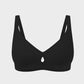 Invisible Jelly Lift Bra: Breathable, Wireless, Seamless Support for Everyday Comfort