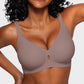 Invisible Jelly Lift Bra: Breathable, Wireless, Seamless Support for Everyday Comfort