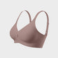 Invisible Jelly Lift Bra: Breathable, Wireless, Seamless Support for Everyday Comfort