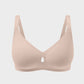 Invisible Jelly Lift Bra: Breathable, Wireless, Seamless Support for Everyday Comfort