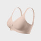 Invisible Jelly Lift Bra: Breathable, Wireless, Seamless Support for Everyday Comfort