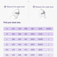 Invisible Jelly Lift Bra: Breathable, Wireless, Seamless Support for Everyday Comfort