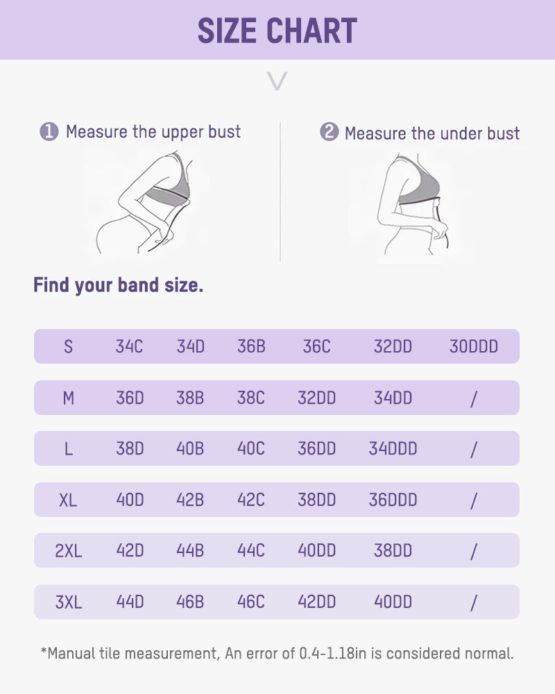 Invisible Jelly Lift Bra: Breathable, Wireless, Seamless Support for Everyday Comfort