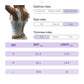 Chic Eyelet Ruffle Off-Shoulder Corset Top with Adjustable Lace-Up Back