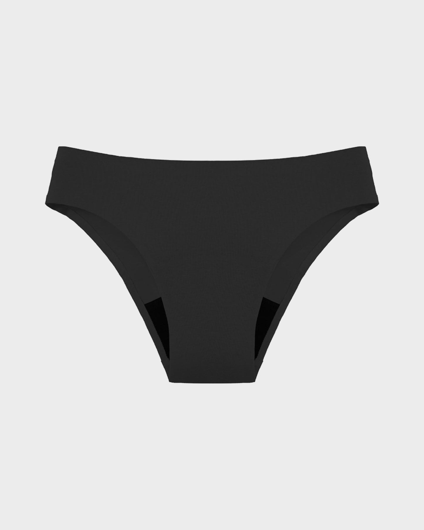 Ultimate Leak-Proof 4-Layer Period Panties 2-Pack – Comfortable & Discreet Protection