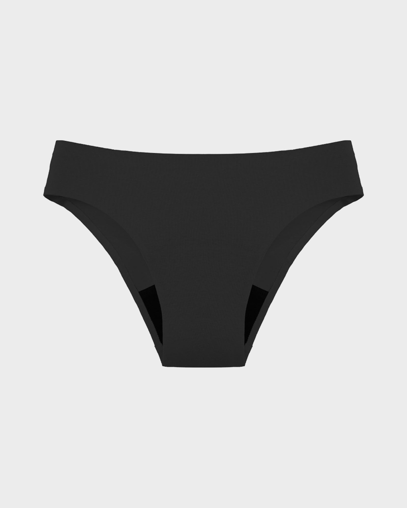 Ultimate Leak-Proof 4-Layer Period Panties 2-Pack – Comfortable & Discreet Protection