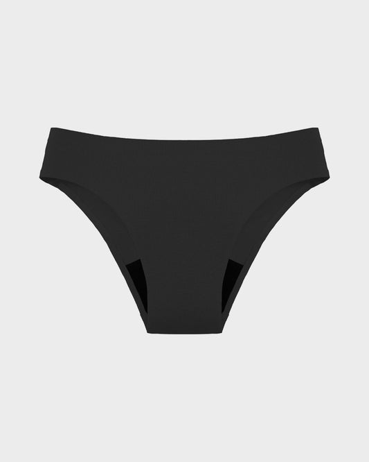 Ultimate Leak-Proof 4-Layer Period Panties 2-Pack – Comfortable & Discreet Protection