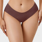 Ultimate Leak-Proof 4-Layer Period Panties 2-Pack – Comfortable & Discreet Protection