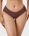 Ultimate Leak-Proof 4-Layer Period Panties 2-Pack – Comfortable & Discreet Protection