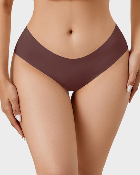 Ultimate Leak-Proof 4-Layer Period Panties 2-Pack – Comfortable & Discreet Protection