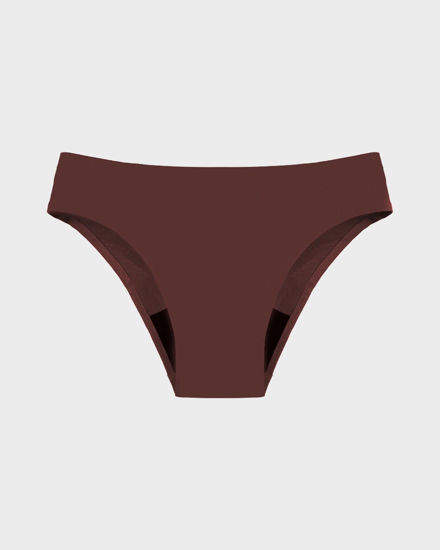Ultimate Leak-Proof 4-Layer Period Panties 2-Pack – Comfortable & Discreet Protection