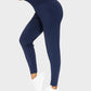 Women's Lightweight High-Waist Tapered Joggers: Soft, Stretch, Comfort Pockets