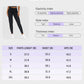 Women's Lightweight High-Waist Tapered Joggers: Soft, Stretch, Comfort Pockets