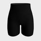 Lightweight High-Waist Tummy Control Shaper Shorts for Women's Activewear
