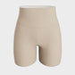Lightweight High-Waist Tummy Control Shaper Shorts for Women's Activewear