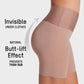 Lightweight High-Waist Tummy Control Shaper Shorts for Women's Activewear