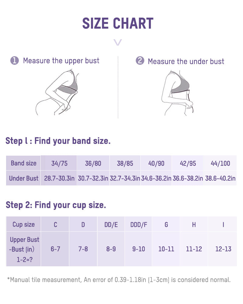 Ultra-Light Back-Smoothing Longline Underwire Push-Up Bra for Everyday Comfort