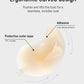 Invisible Mango Cup Ultra-Thin Silicone Adhesive Bra - 2 Pairs Reusable Backless Strapless Lift