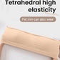 Ultimate Comfort Non-Slip Bandeau Bra: Seamless, Wireless, Strapless Support