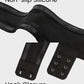 Seamless Non-Slip Crossover Bandeau Bra: Wireless Side Hook Comfort & Support