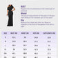 Elegant Off-Shoulder Mermaid Maxi Gown for Formal Evenings & Special Occasions