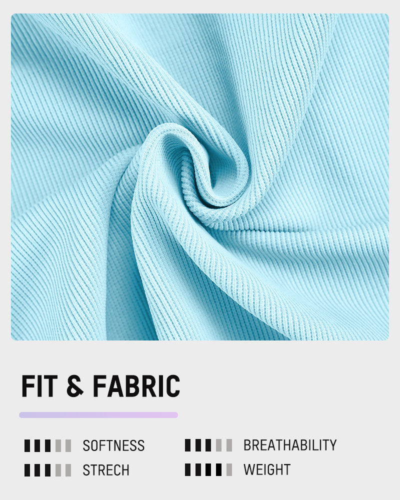Luxurious Soft Ribbed Dolman Sleeve Top - Oversized, Flowy, Versatile Comfort