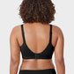 Ultimate Plus Size Full Coverage Wireless Bra for Supreme Comfort and Support