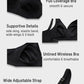 Ultimate Plus Size Full Coverage Wireless Bra for Supreme Comfort and Support