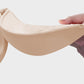 Comfort Plus Size Seamless Wireless Bra: Breathable, Supportive Full Figure Fit