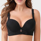 Comfort Plus Size Seamless Wireless Bra: Breathable, Supportive Full Figure Fit