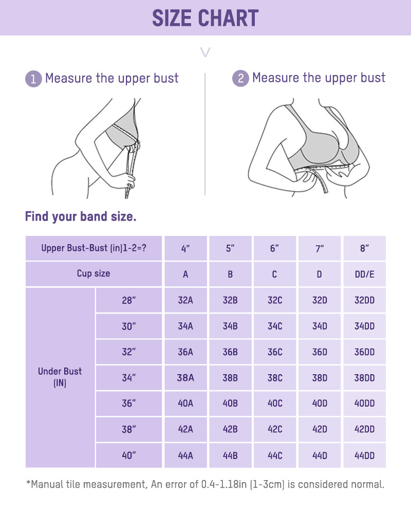 Comfort Plus Size Seamless Wireless Bra: Breathable, Supportive Full Figure Fit