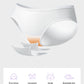 Soft Sterilized Disposable Cotton Briefs 5-Pack for Travel & Comfort