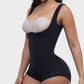 Women's Post-Surgical High Compression Full Body Shaper with Tummy Control