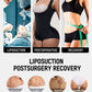 Women's Post-Surgical High Compression Full Body Shaper with Tummy Control