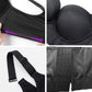 SheCurve® Wireless Push-Up Back Smoothing Bra for Ultimate Comfort & Support
