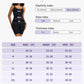 Invisible Seamless Double Compression Shaping Bodysuit: Tummy Control & Smooth Curves