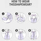 Seamless Underwire Full-Body Shaping Bodysuit: Tummy Control, Butt Lift, Comfort