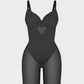 Seamless Underwire Full-Body Shaping Bodysuit: Tummy Control, Butt Lift, Comfort