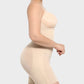 Seamless Underwire Full-Body Shaping Bodysuit: Tummy Control, Butt Lift, Comfort