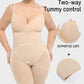 Seamless Underwire Full-Body Shaping Bodysuit: Tummy Control, Butt Lift, Comfort
