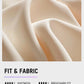 Cloud-Soft Seamless Mid-Rise Modal Antibacterial Panties 4-Pack