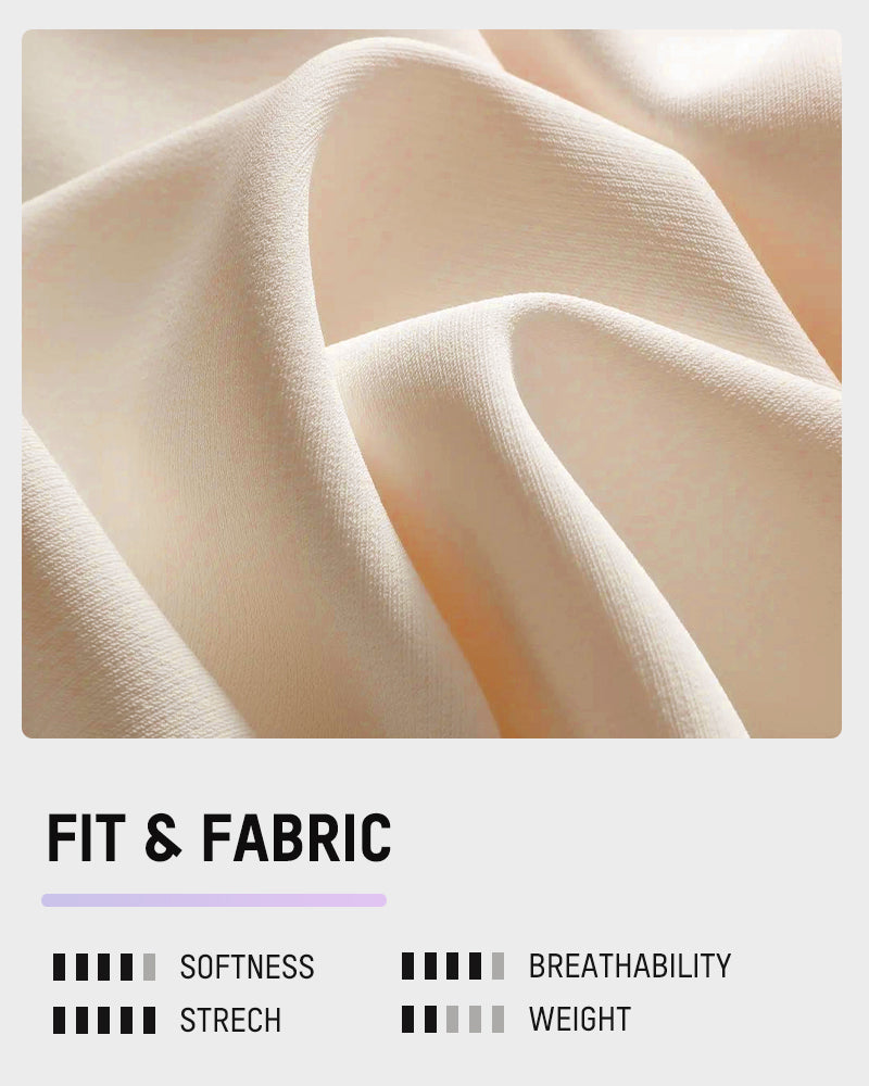 Cloud-Soft Seamless Mid-Rise Modal Antibacterial Panties 4-Pack