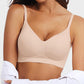 Seamless Soft Support Push Up Bra